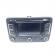 Radio CD cu navigatie, cod 3C0035279, Vw Passat CC (357) (id:512078)