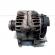 Alternator Bosch 140A, cod 028903029Q, Audi A6 (4B2, C5) 1.9 TDI, AWX (id:512323)
