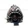 Alternator Valeo 70A, cod 03D903025D, Vw Polo (9N) 1.2 benz, AZQ (pr:110747)