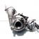 Turbosuflanta, cod 9686120680, Ford Focus 3 Sedan, 1.6 TDCI, T1DB (idi:510299)