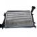 Radiator intercooler, cod 3C0145803E, Vw Passat Variant (3C5) 2.0 TDI, BMP (id:512670)