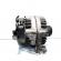 Alternator 180A Valeo, cod 8507624, Bmw, 2.0 diesel, N47D20C (idi:508025)