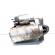 Electromotor, Peugeot 207 (WA) 1.4 benz, KFU, 5 vit man (id:512661)