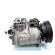 Compresor clima, cod 447220-8187, Audi A4 (8E2, B6) 1.9 TDI, AWX (id:512572)  (pr:117994)