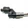 Injector, cod 03C906036A, 026150016, Vw Touran (1T1, 1T2) 1.6 FSI, BAG (id:512886)