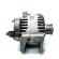 Alternator 110A, Valeo, cod 8200290215, Renault Scenic 2, 1.9 DCI, F9Q812 (id:513093)