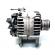 Alternator 120A, cod 8200660033, Renault Megane 2, 1.5 DCI, K9KP732 (id:513092)