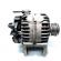 Alternator 120A, cod 8200390675, Renault Clio 3, 1.5 DCI, K9K6802 (id:513088)