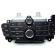 Radio CD cu butoane comenzi, cod 13326329, 13321292, Opel Insignia A Combi (id:513346)