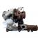 Turbosuflanta, cod 03L253056T, Audi A3 Cabriolet (8P7), 2.0 TDI, CFF (idi:522567)