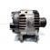 Alternator 140A Valeo, cod 06F903023C, Seat Leon (1P1), 2.0 TDI, AZV (idi:509975)