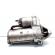 Electromotor, cod 068911024E, Skoda Superb I (3U4), 1.9 TDI, AWX, 5 vit man (idi:509967)