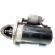 Electromotor, cod 20600201780, Bmw 3 (E46) 2.0 diesel, 204D4, 5 viteze manuale (id:513621)