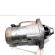 Electromotor, cod 55193355, Fiat Punto (188) 1.2 benz, 5 vit man (pr:110747)