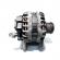 Alternator 125A Bosch, cod 231002949R, Dacia Sandero 2, 1.5 DCI, K9K612 (id:513587)