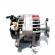 Alternator 105A, cod 4M5T-10300-LC, Ford Focus 2 (DA) 1.8 TDCI, KKDA (id:513565)