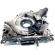 Pompa ulei, cod 9656484580, Peugeot 206 Sedan, 1.6 HDI, 9HZ (idi:508013)