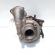 Turbosuflanta, cod AV6J-6K682-AA, Ford S-Max 1, 1.6 TDCI, T1WA (idi:443748)