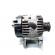 Alternator 110A, Valeo, cod 036903024H, Vw Golf 6 Plus, 1.4 benz, CGG (pr:110747)