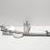 Macara manuala dreapta spate, cod 827202131R, Dacia Sandero 2 (id:514013)