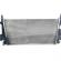 Radiator intercooler, cod GM13241751, Opel Insignia A Combi, 2.0 CDTI, A20DTH (id:514338)