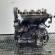 Motor, cod BKC, VW Touran (1T1, 1T2), 1.9 TDI (pr:345722)