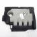 Capac protectie motor, VW Eos (1F7, 1F8), 2.0 TDI, BMM (id:514269)