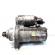 Electromotor, cod 02M911023N, VW Golf 5 (1K1), 2.0 TDI, BMM, 6 vit man (idi:508064)