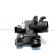 Clapeta acceleratie, cod 9655971880, Ford Focus 2 Sedan (DA), 1.6 TDCI, G8DA (idi:508052)