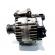 Alternator 150A, Mercedes Clasa C (W204), 2.2 CDI, OM651913 (id:514552)