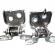 Set balamale stanga spate, Dacia Sandero 2 (id:514938)