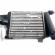 Radiator intercooler, cod 144965154R, Dacia Sandero 2, 1.5 DCI, K9K612 (id:514910)