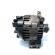 Alternator 150A Valeo, cod A6401540402, Mercedes Clasa B (W245) 2.0 CDI, OM64094030 (id:513744)