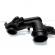 Debitmetru aer, cod A6680900529, Mercedes Clasa A (W168) 1.7 CDI, OM668942 (id:514877)