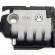 Capac protectie motor, cod 03G103907, Vw Passat Variant (3C5) 2.0 TDI, BMP (id:515584)