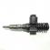 Injector, cod 03G130073B, BPT, 0414720403, Skoda Octavia 2 (1Z3) 2.0 TDI, BKD (id:505606)