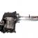 Actuator turbo, cod 03F145725K, Seat Ibiza 5 Sportcoupe (6J1) 1.2 TSI, CBZB (id:515823)