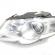 Far stanga cu lupa, VW Passat (3C2) (id:515998)