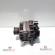 Alternator, Renault Clio 3 [Fabr 2005-2012] 1.5 dci, K9K6802, 8200390675 (id:434398)