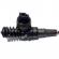 Injector, cod 038130073BA, BTD, 0414720216, Audi A6 (4B2, C5), 1.9 TDI, AVF (idi:507867)