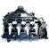 Galerie admisie cu capac culbutori, cod 9674394480, Ford Kuga I, 2.0 TDCI, UFDA (id:516635)