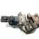 Egr, cod 9672880080, Peugeot 307 SW, 1.6 HDI, 9HZ (id:517078)