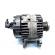 Alternator 110A Valeo, cod 03F903023E, Seat Ibiza 5 Sportcoupe (6J1), 1.2 TSI, CBZA (idi:516181)