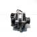 Alternator, cod 27060-0N40, Toyota Yaris (P9) 1.4 D-4D, 1ND-TV (id:517122)