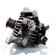 Alternator 200A Bosch, cod 0124625019, A0121549802, Mercedes Clasa E T-Model (S211) 3.0 CDI (idi:515786)