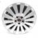 Janta aliaj R17, cod 3C0601025G, VW Passat Variant (3C5) (id:517861)