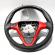 Volan cu comenzi, cod 8A61-3600, Ford Fiesta 6 (id:517277)