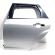 Usa stanga spate, Ford Focus 3 Turnier (id:518091)