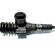 Injector, cod 03G130073G+, BPT, 0414720404, Audi A6 Avant (4F5, C6), 2.0 TDI, BLB (idi:514085)