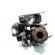 Turbosuflanta, cod 7792412, Bmw 1 (E81, E87) 2.0 diesel, 204D4 (pr:110747)